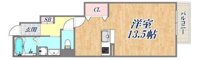 間取り画像