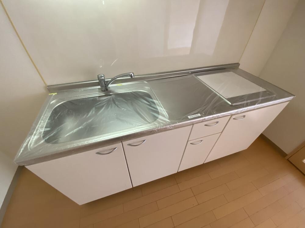 瑠璃甲東園の物件内観写真