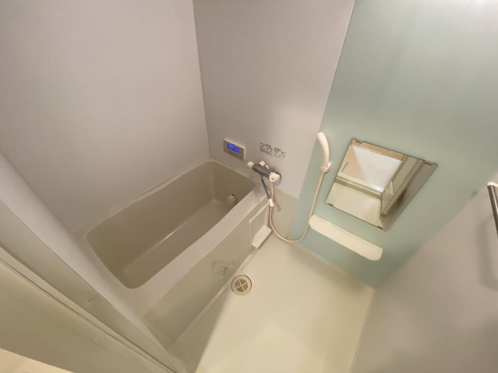 瑠璃甲東園の物件内観写真