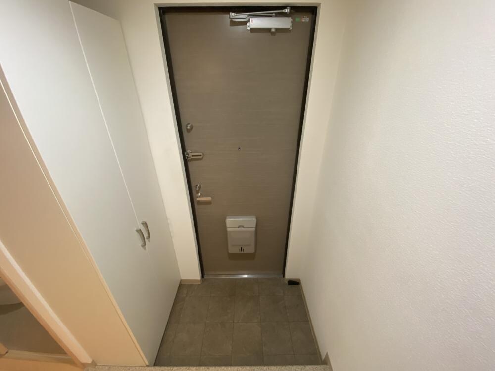 瑠璃甲東園の物件内観写真