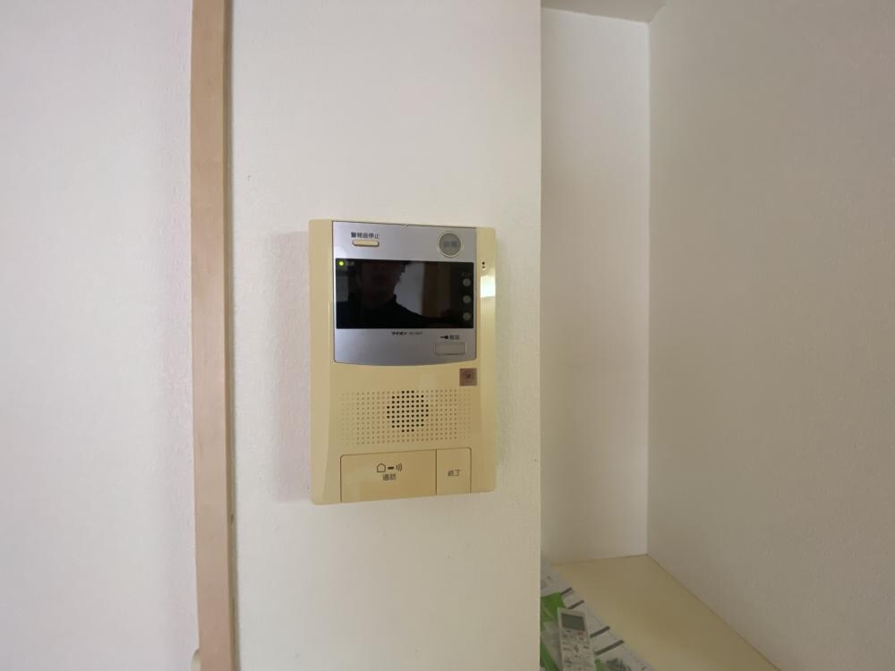 瑠璃甲東園の物件内観写真