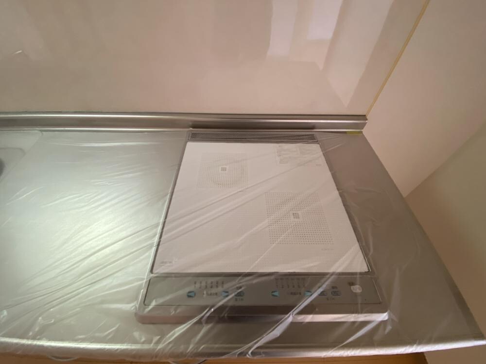 瑠璃甲東園の物件内観写真