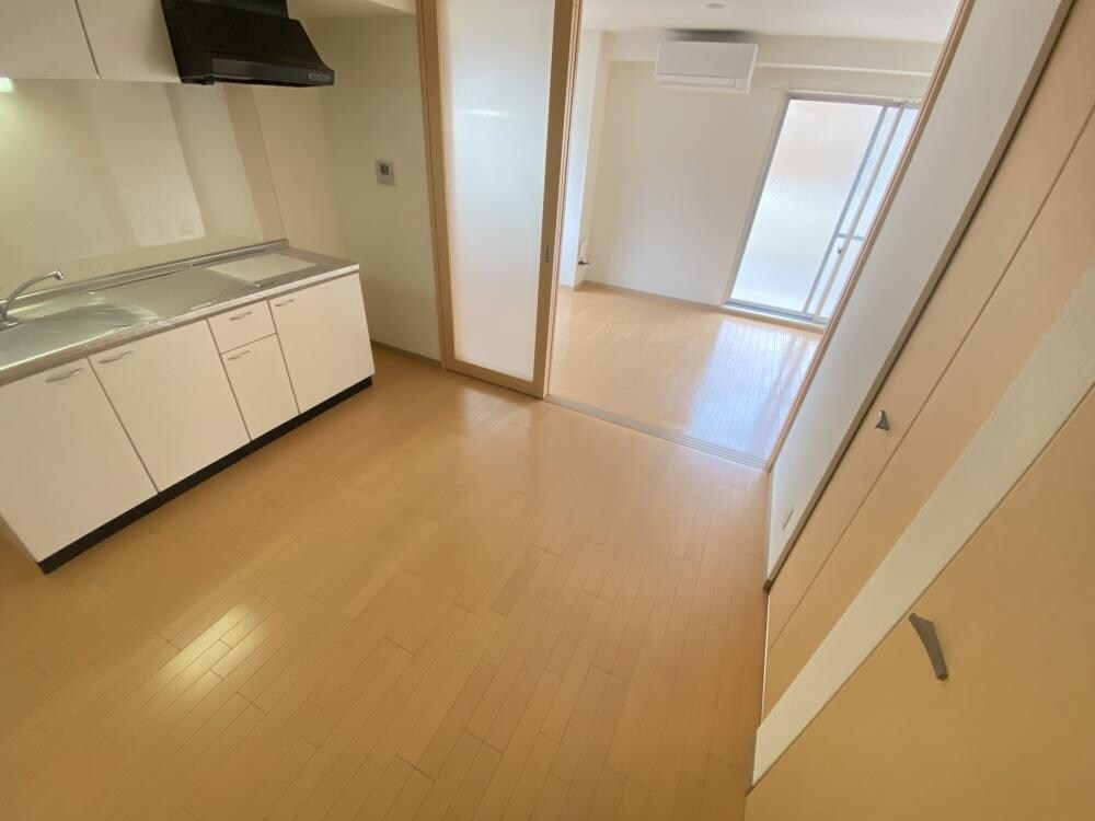 瑠璃甲東園の物件内観写真