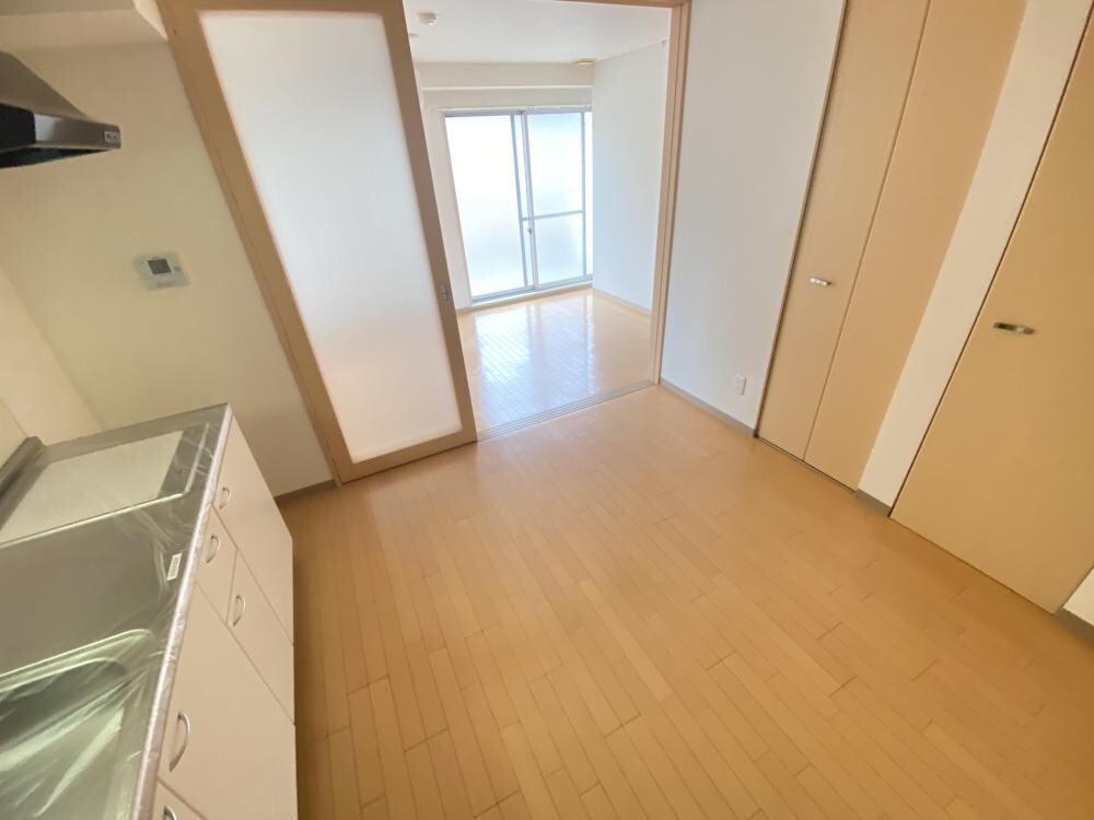 瑠璃甲東園の物件内観写真