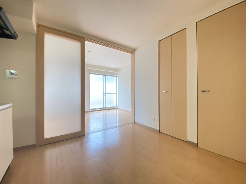 瑠璃甲東園の物件内観写真