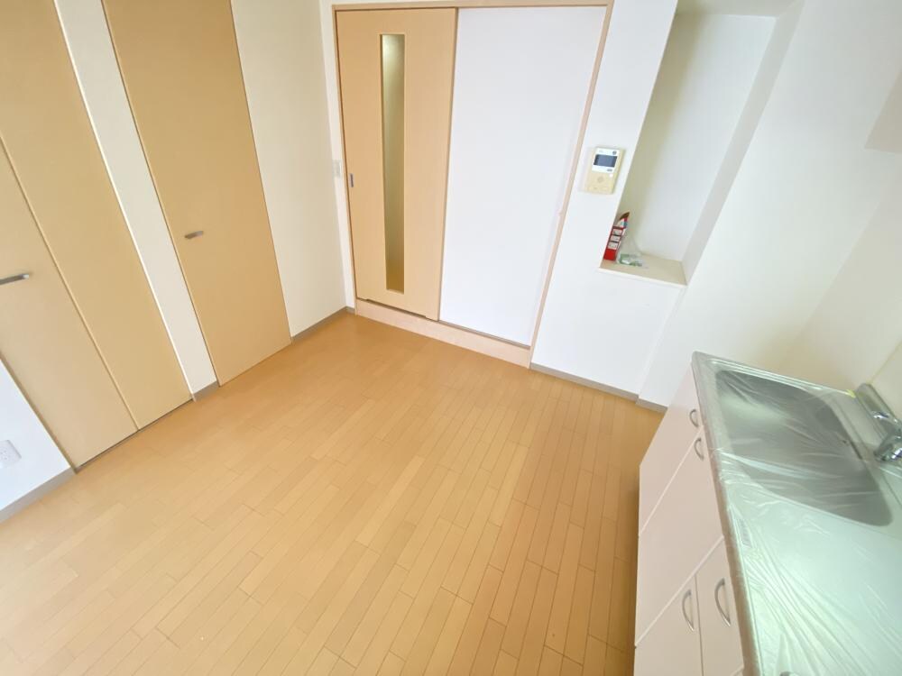 瑠璃甲東園の物件内観写真