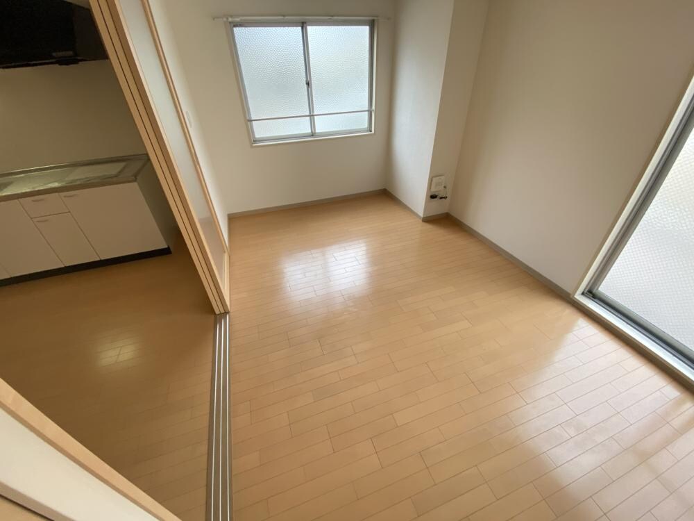 瑠璃甲東園の物件内観写真