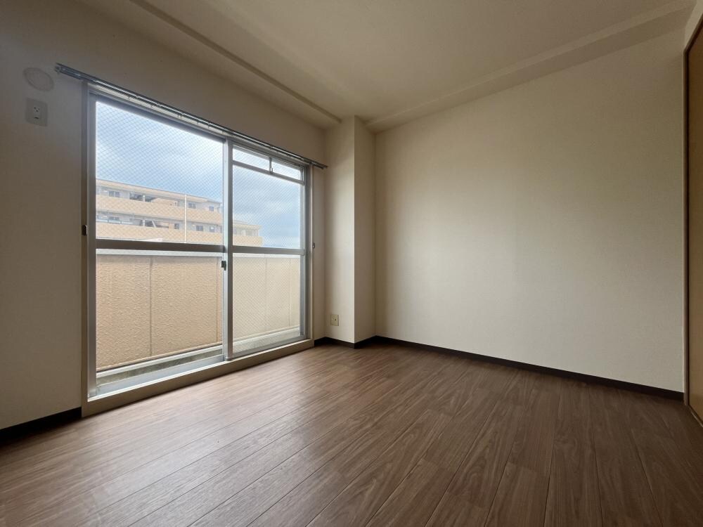 インタルシオ武庫之荘の物件内観写真