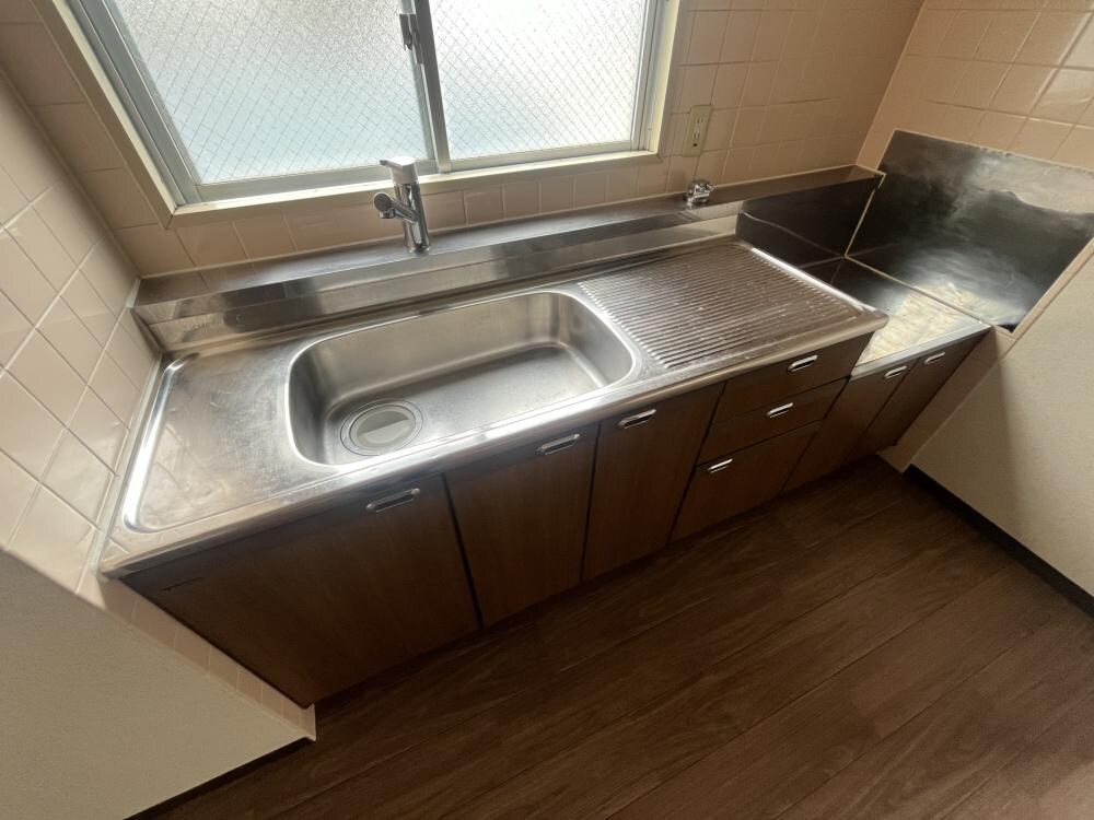 インタルシオ武庫之荘の物件内観写真