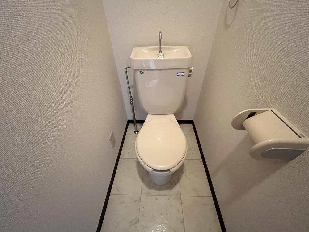 インタルシオ武庫之荘の物件内観写真