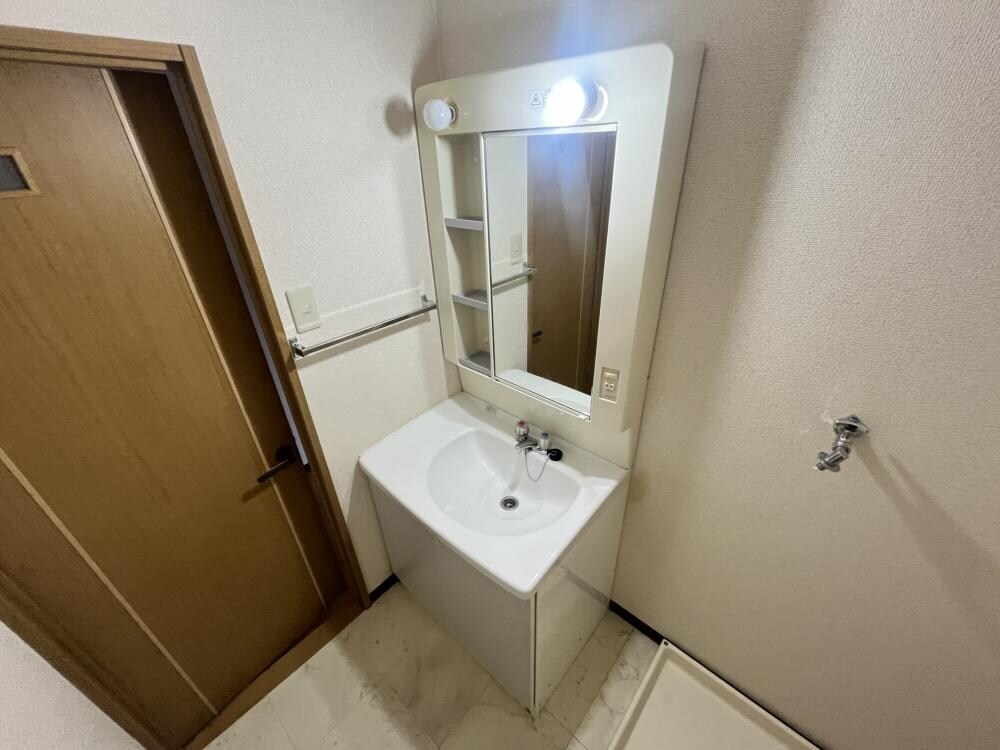 インタルシオ武庫之荘の物件内観写真