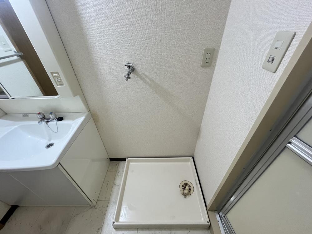 インタルシオ武庫之荘の物件内観写真