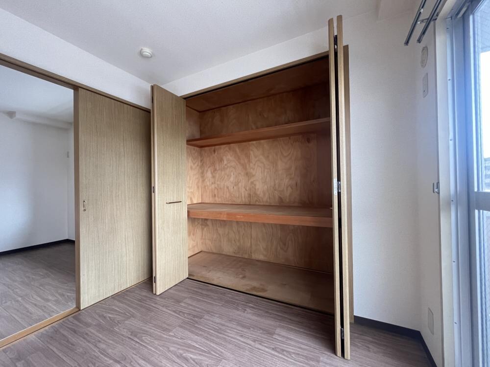 インタルシオ武庫之荘の物件内観写真