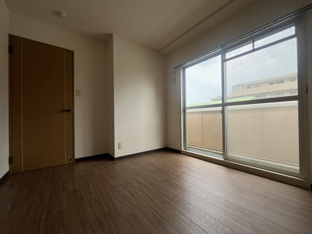 インタルシオ武庫之荘の物件内観写真