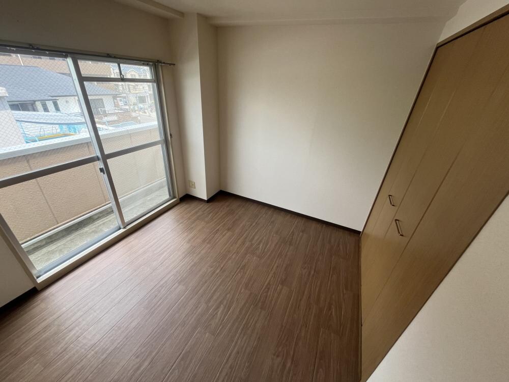 インタルシオ武庫之荘の物件内観写真