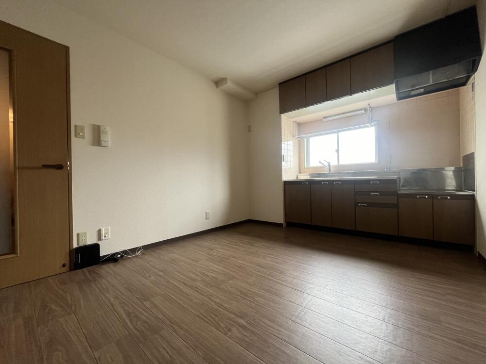 インタルシオ武庫之荘の物件内観写真