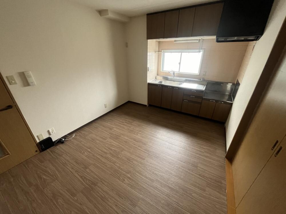 インタルシオ武庫之荘の物件内観写真