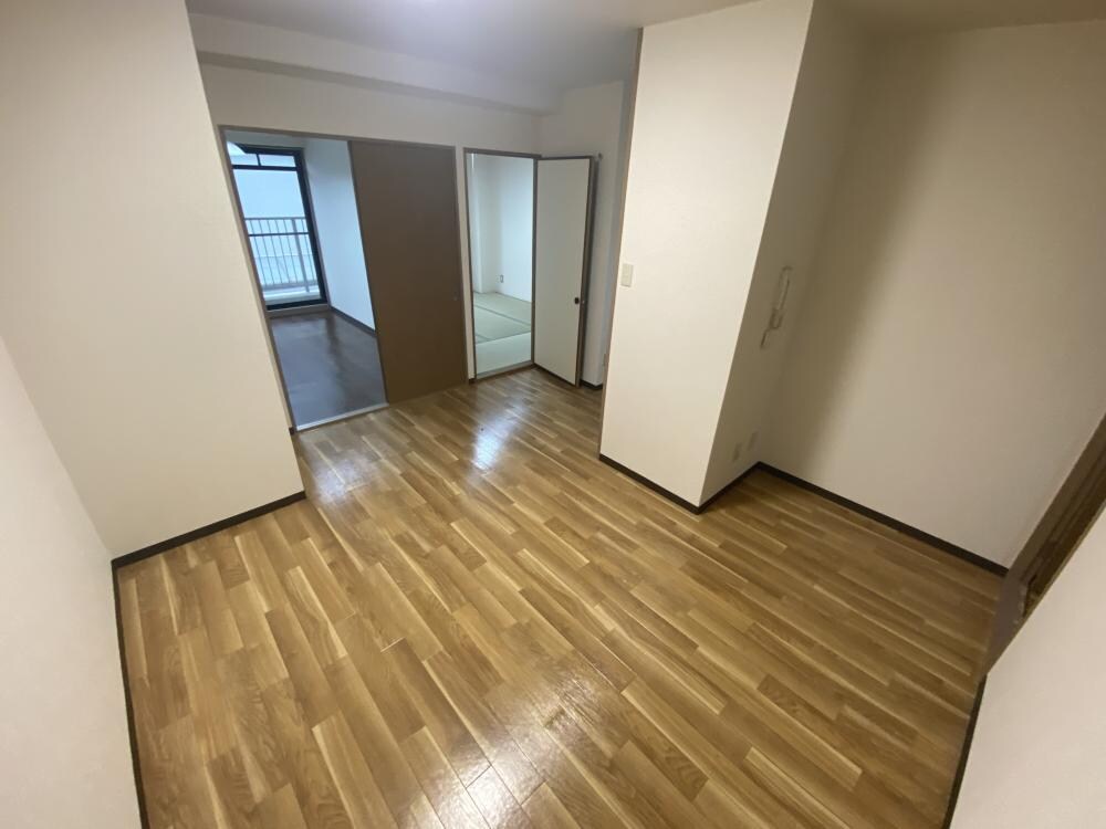 エコロCITY七松の物件内観写真