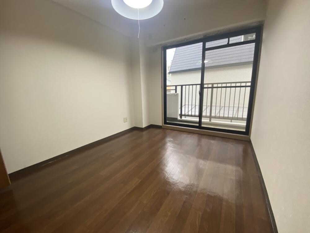 エコロCITY七松の物件内観写真