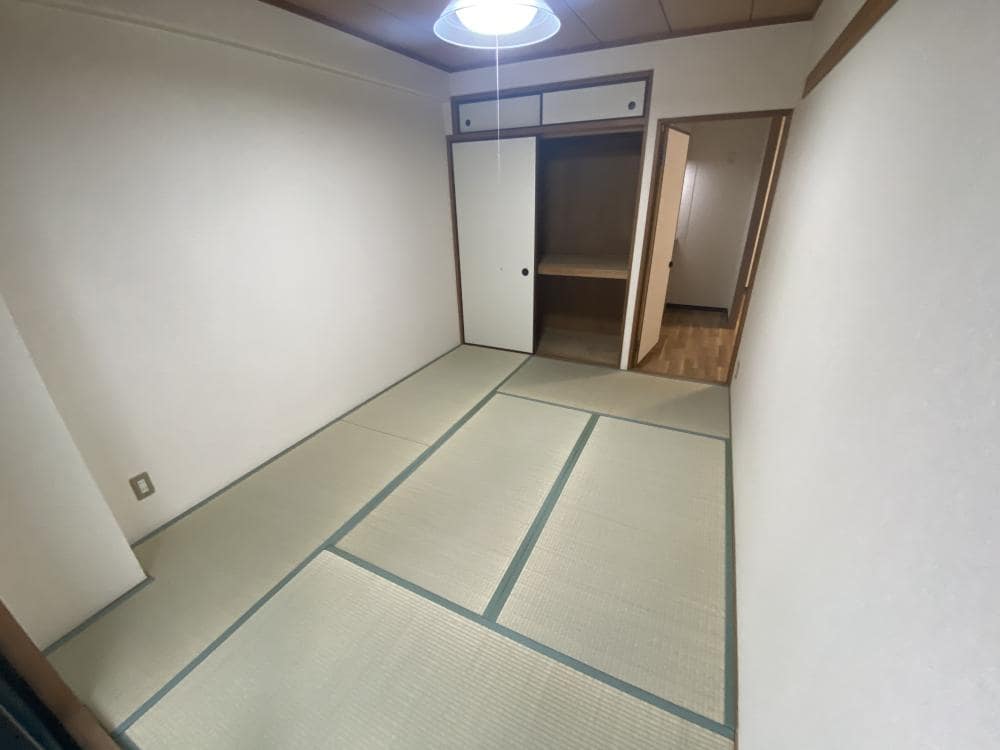 エコロCITY七松の物件内観写真