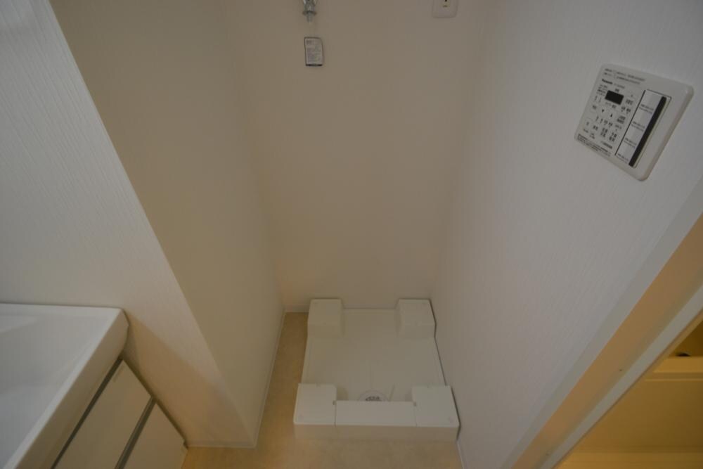 グランリールの物件内観写真