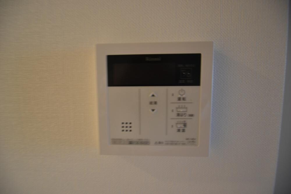 グランリールの物件内観写真