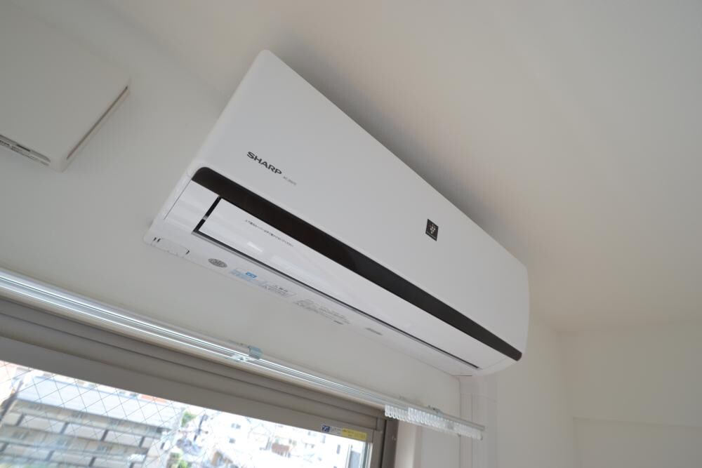 グランリールの物件内観写真