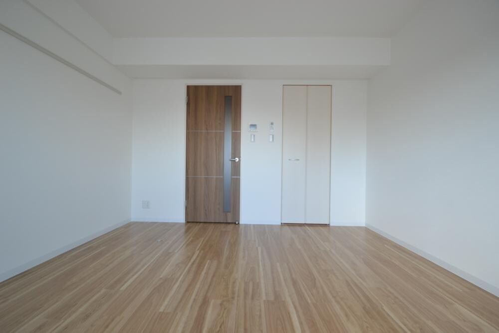 グランリールの物件内観写真