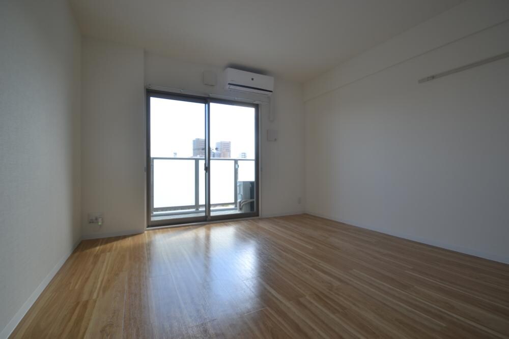 グランリールの物件内観写真