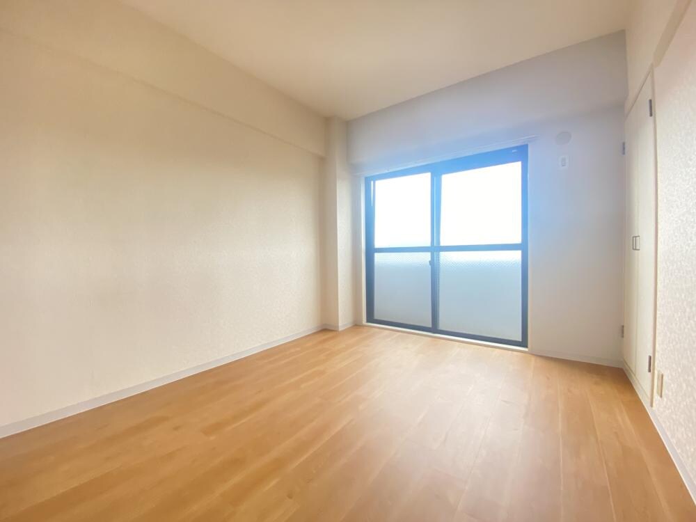 セントエルモス1の物件内観写真