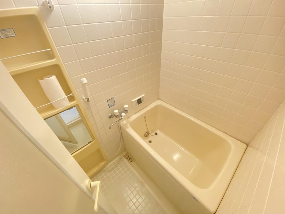 セントエルモス1の物件内観写真