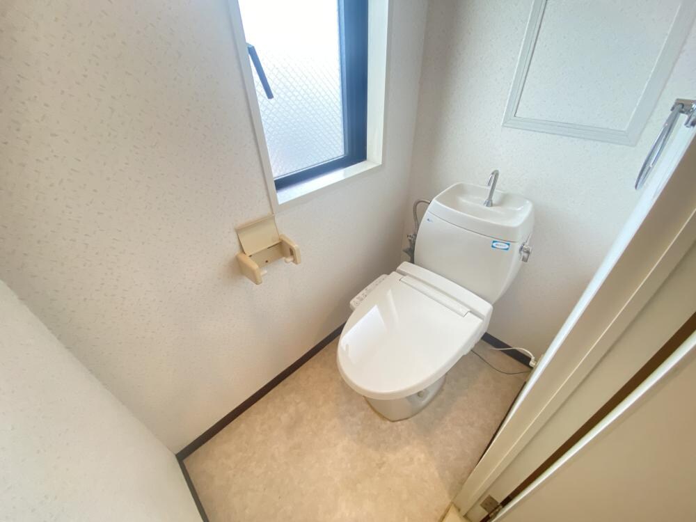 セントエルモス1の物件内観写真