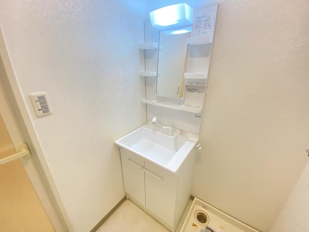 セントエルモス1の物件内観写真