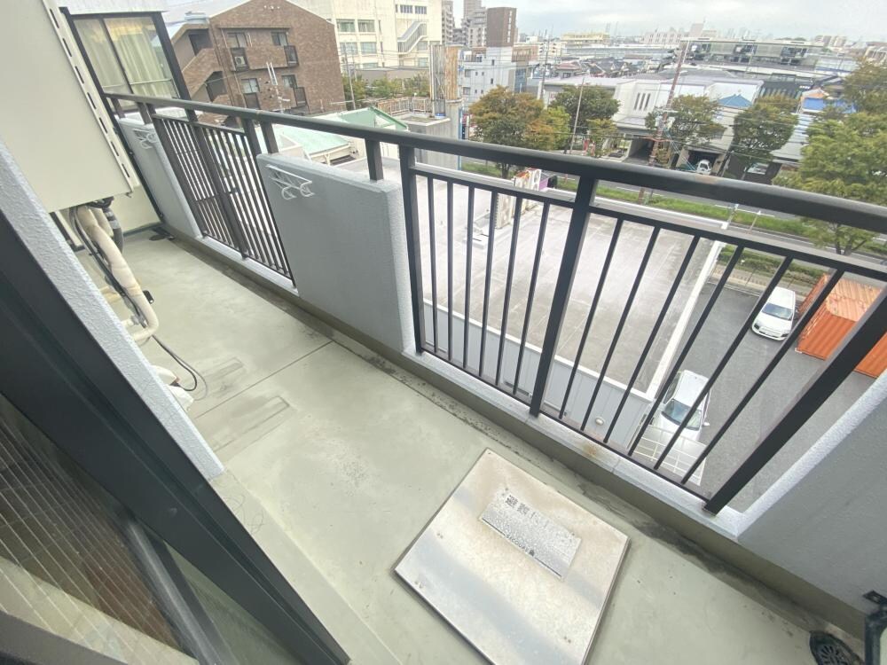 セントエルモス1の物件内観写真