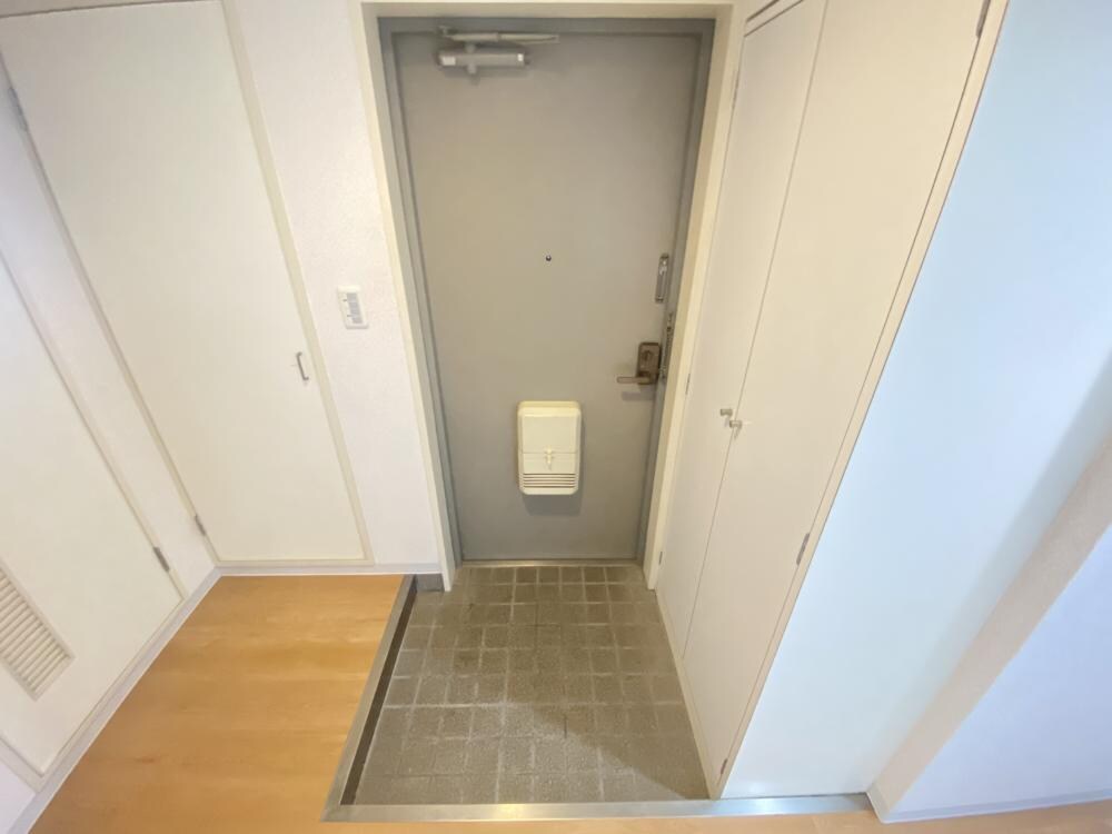 セントエルモス1の物件内観写真