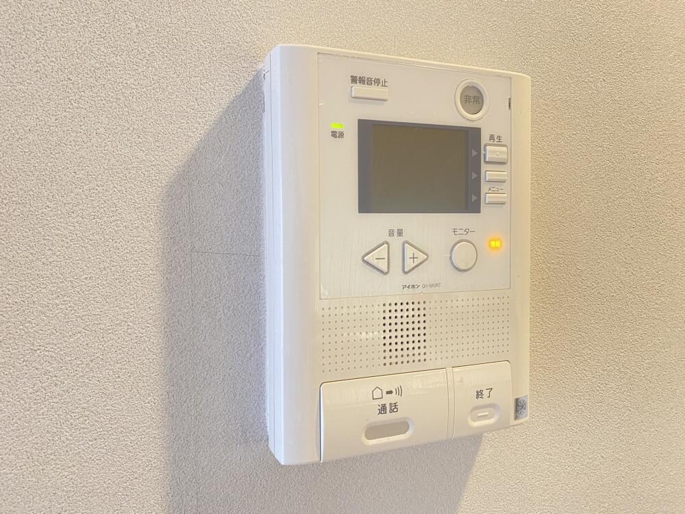 セントエルモス1の物件内観写真