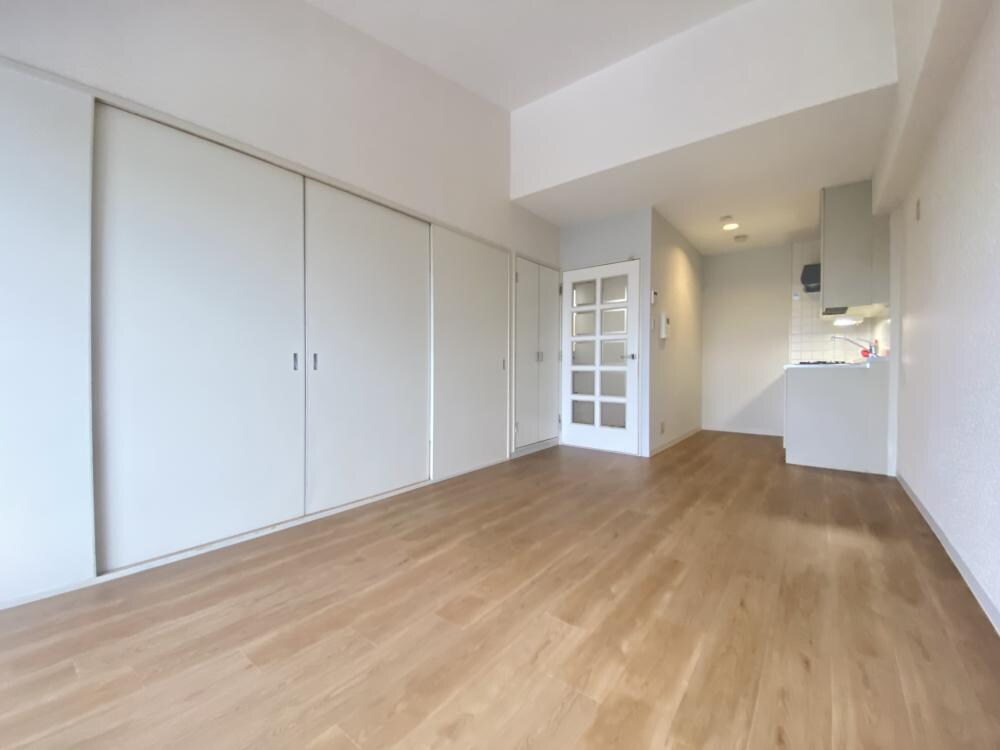 セントエルモス1の物件内観写真