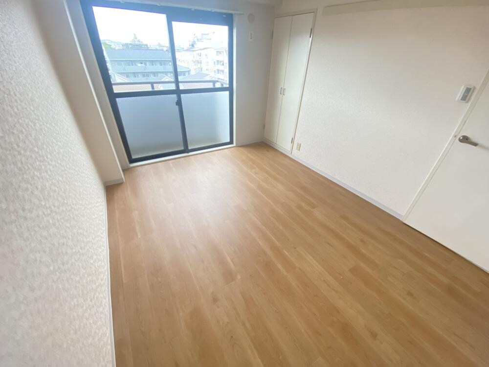 セントエルモス1の物件内観写真