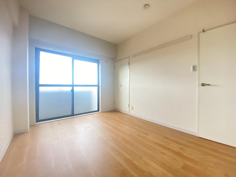 セントエルモス1の物件内観写真