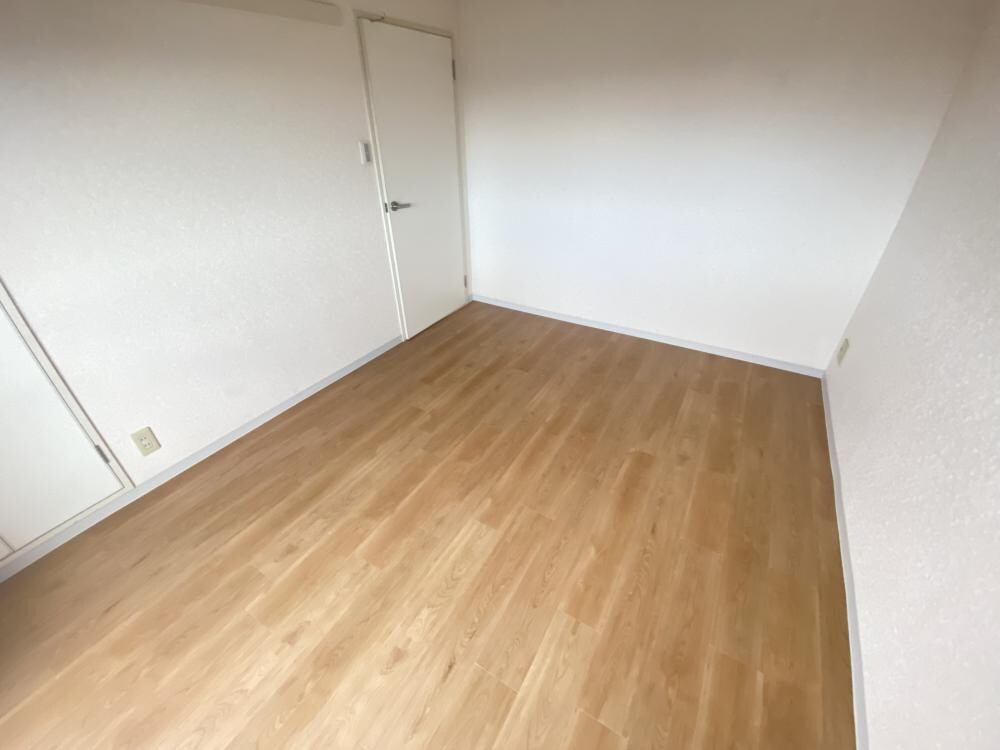 セントエルモス1の物件内観写真