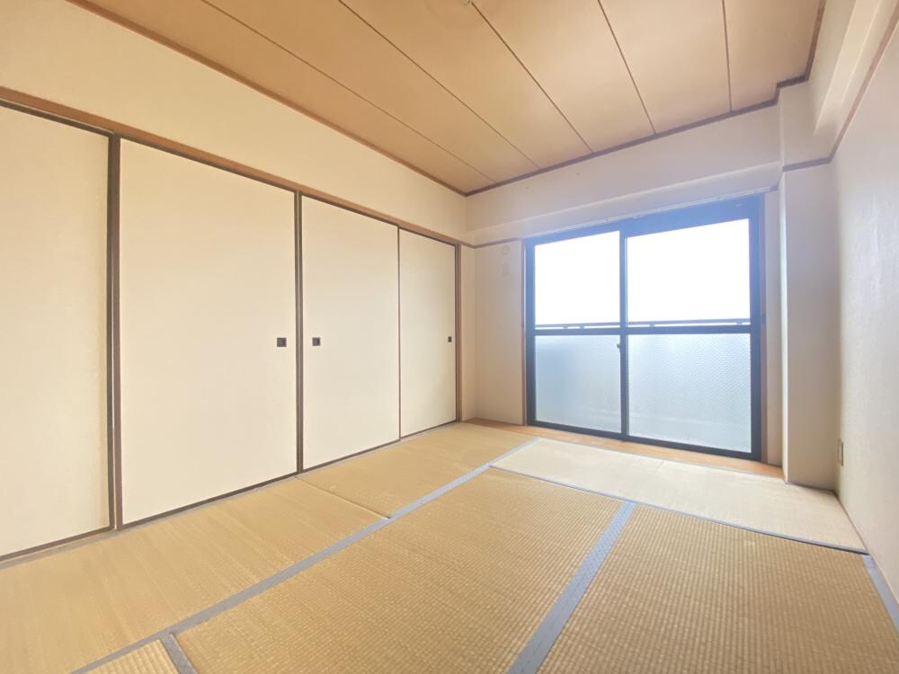 セントエルモス1の物件内観写真