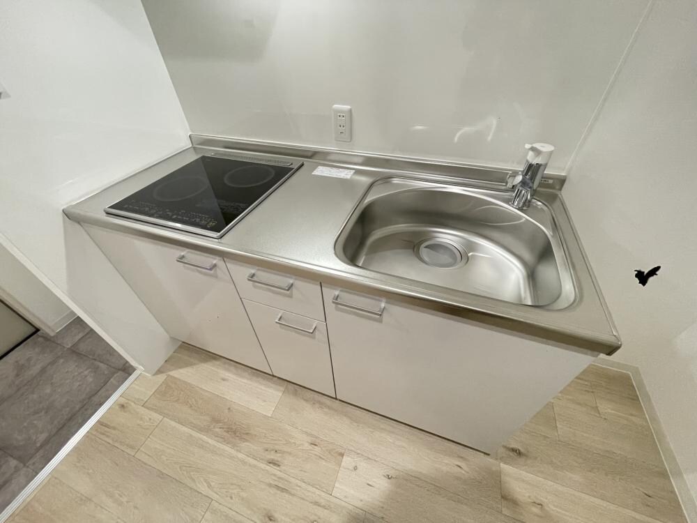 ヴィオーラ西宮の物件内観写真