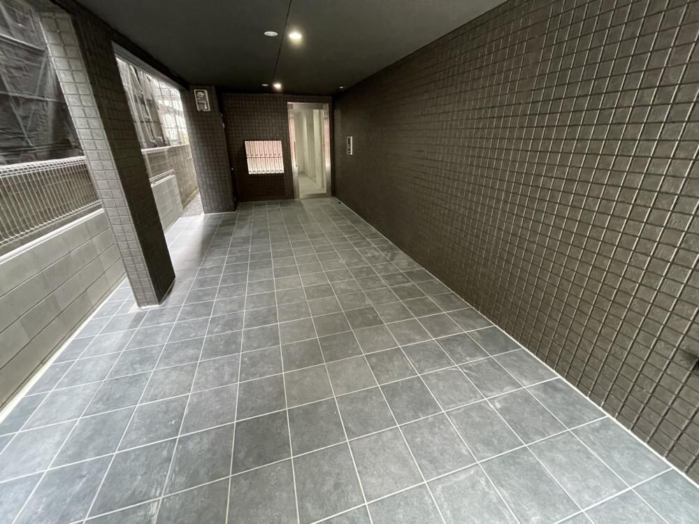 ヴィオーラ西宮の物件外観写真