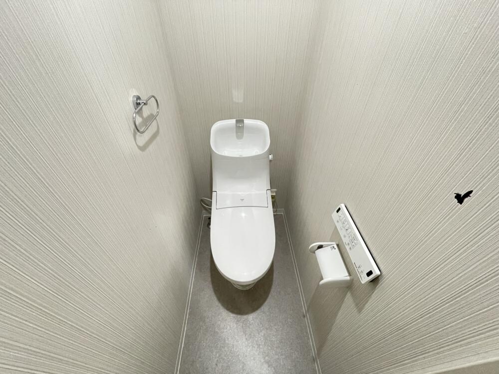 ヴィオーラ西宮の物件内観写真