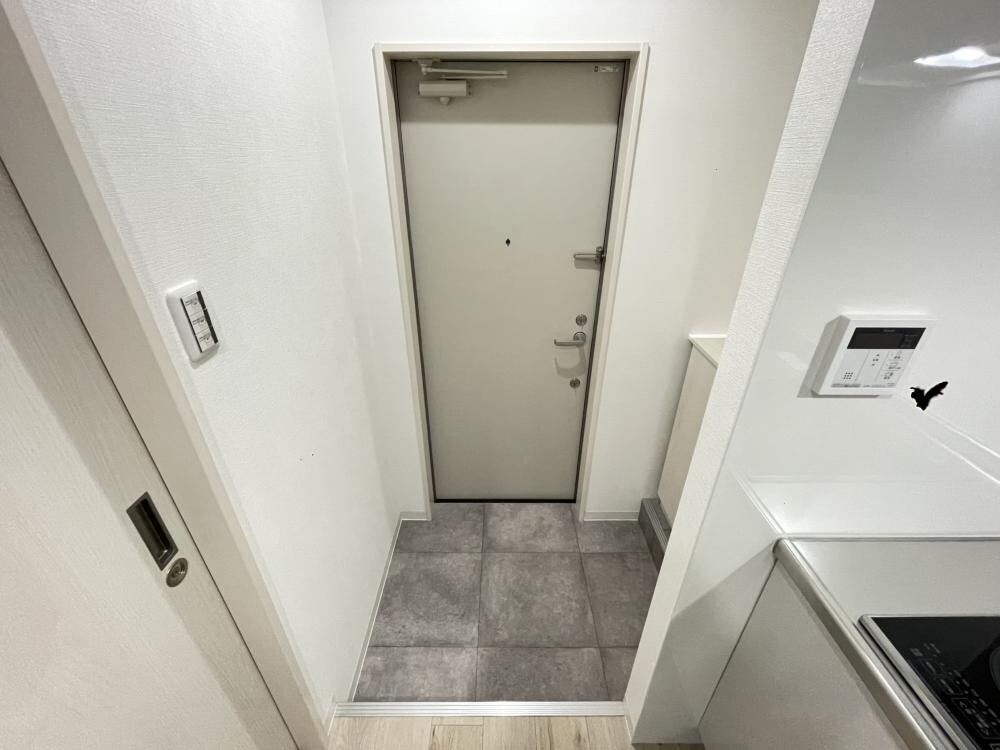 ヴィオーラ西宮の物件内観写真