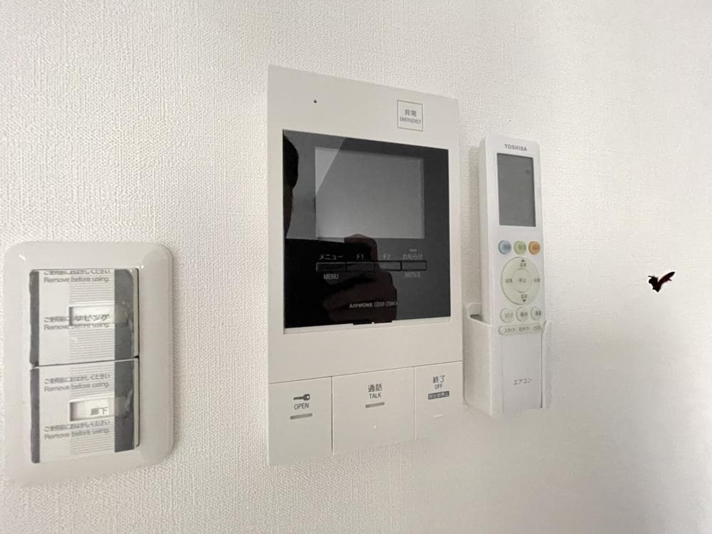 ヴィオーラ西宮の物件内観写真