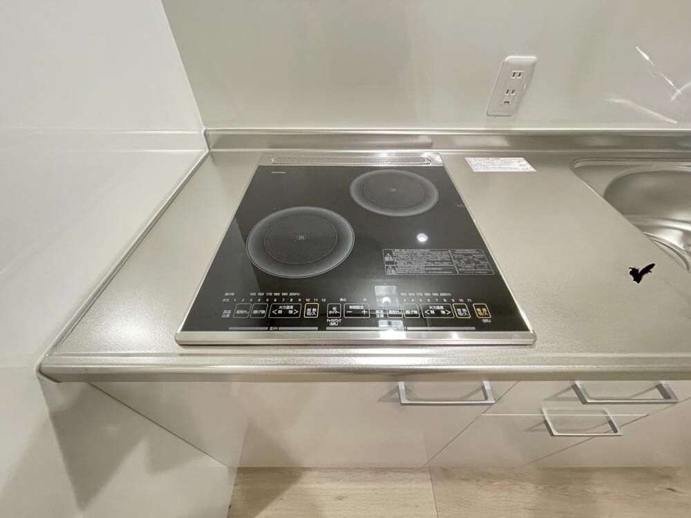 ヴィオーラ西宮の物件内観写真