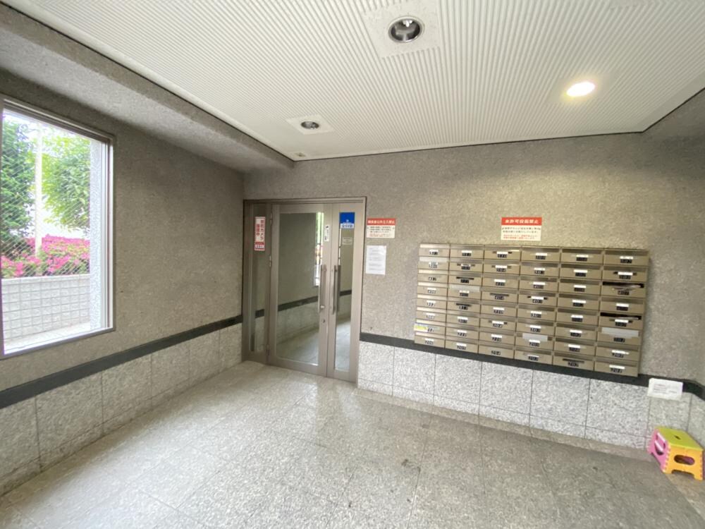 ユーレジデンス武庫川の物件外観写真