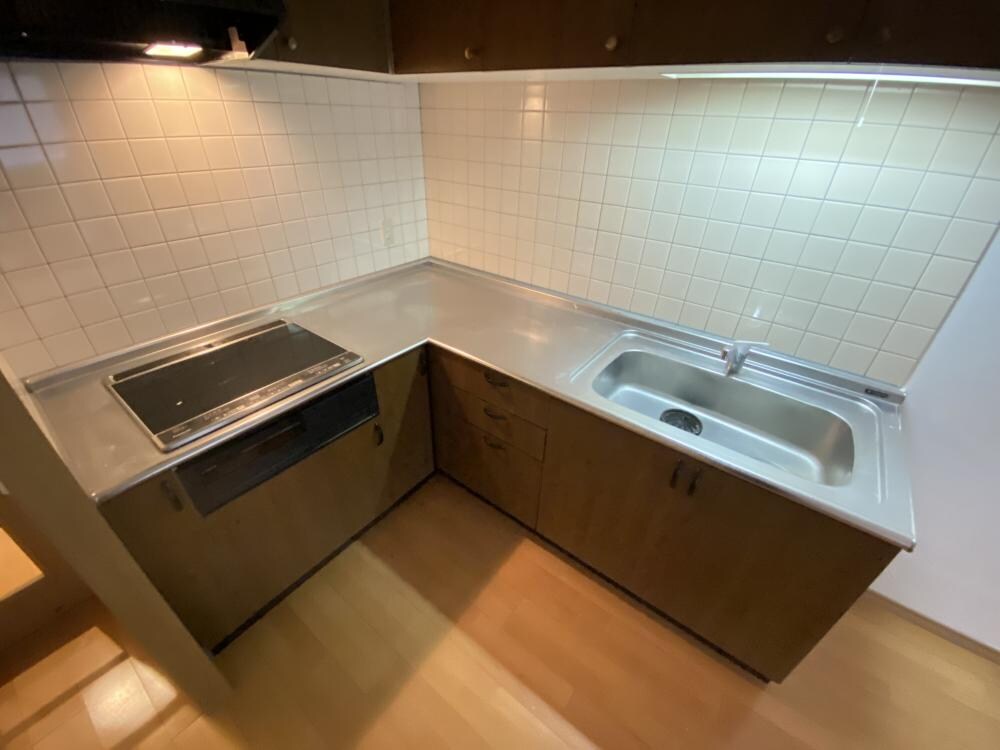 ユーレジデンス武庫川の物件内観写真