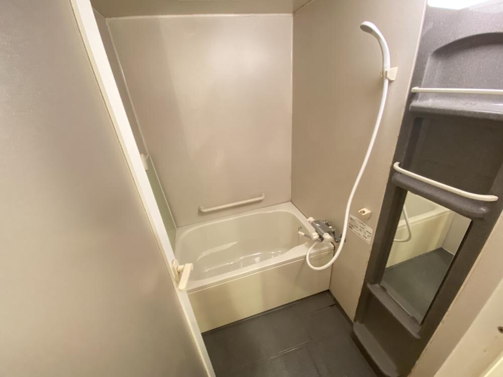 ユーレジデンス武庫川の物件内観写真